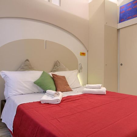 Apartamento La Chicca Pontevecchio Florencia Exterior foto