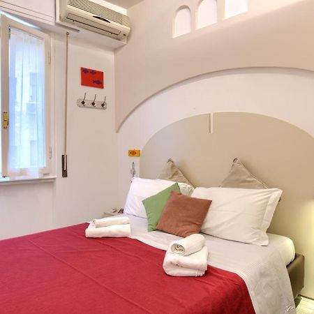 Apartamento La Chicca Pontevecchio Florencia Exterior foto