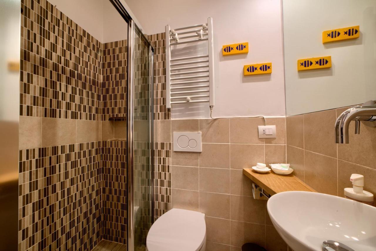 Apartamento La Chicca Pontevecchio Florencia Exterior foto
