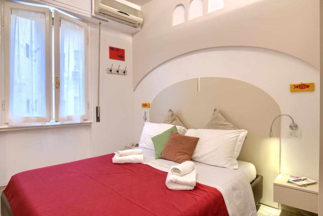 Apartamento La Chicca Pontevecchio Florencia Exterior foto