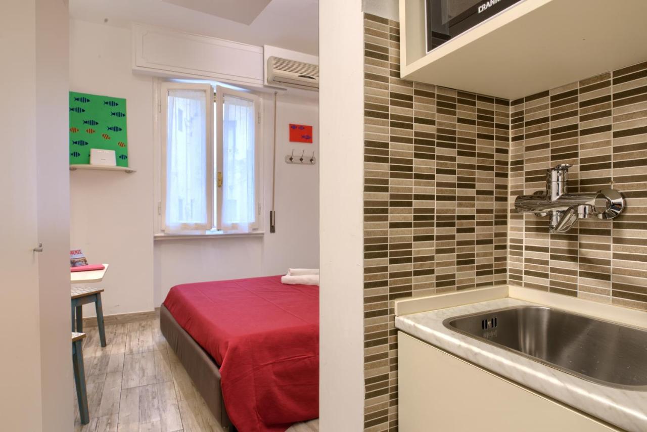 Apartamento La Chicca Pontevecchio Florencia Exterior foto