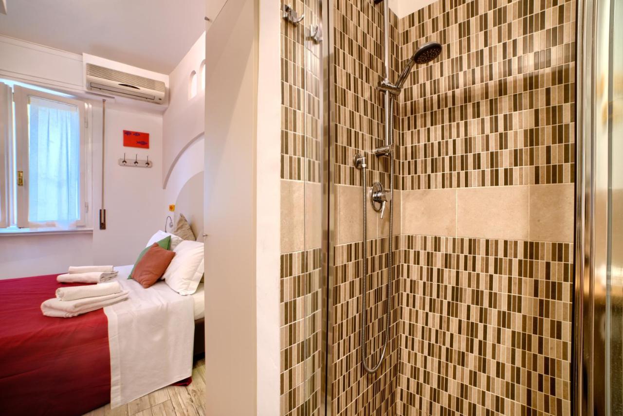 Apartamento La Chicca Pontevecchio Florencia Exterior foto