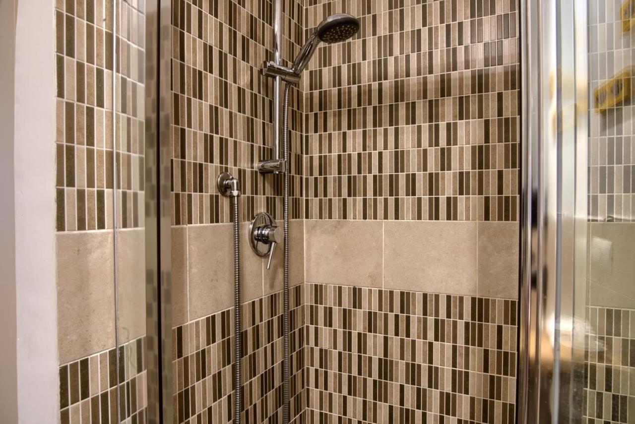 Apartamento La Chicca Pontevecchio Florencia Exterior foto