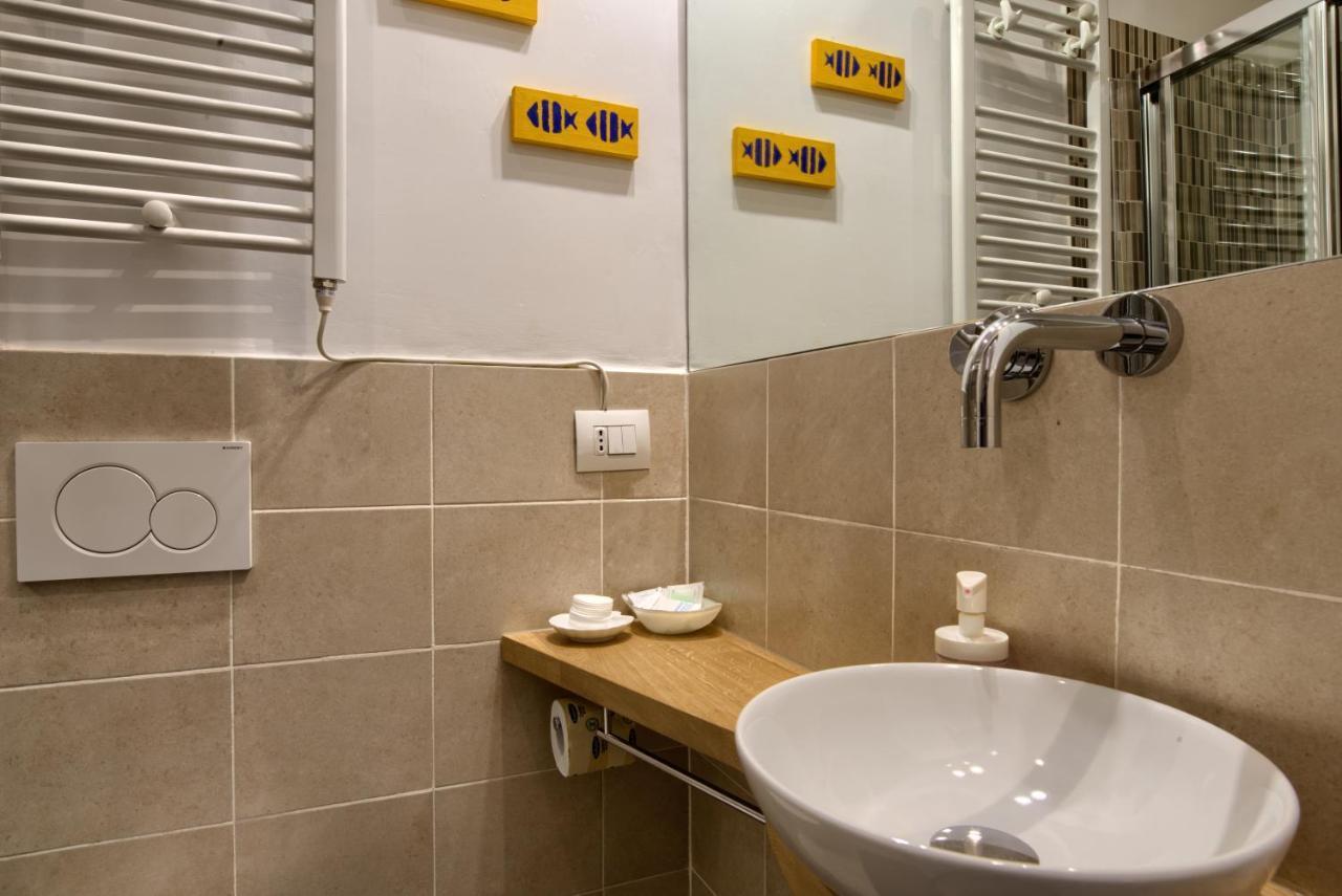 Apartamento La Chicca Pontevecchio Florencia Exterior foto