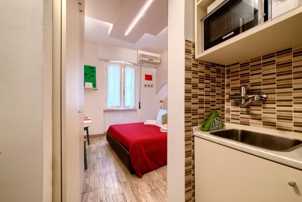 Apartamento La Chicca Pontevecchio Florencia Exterior foto