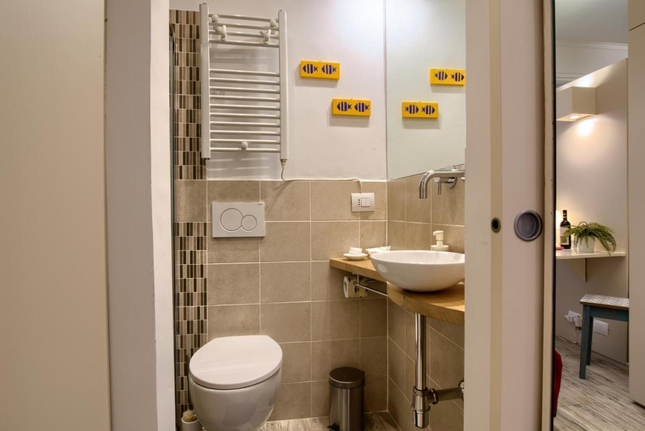 Apartamento La Chicca Pontevecchio Florencia Exterior foto